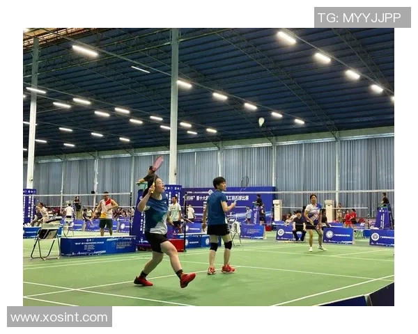 武汉羽毛球队最新比赛经验分享TOP10助力羽毛球爱好者提升竞技水平